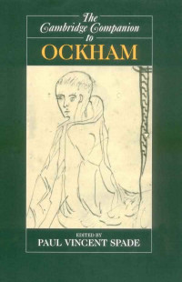 The Cambridge companion to Ockham