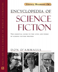 Encyclopedia of Science Fiction