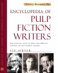 Encyclopedia of Pulp Fiction Writers