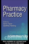 Pharmacy Practice