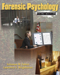 Forensic Psychology