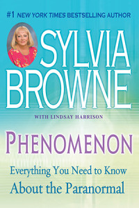 Phonomenon: Everything You Need to Know About the Paranormal