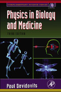 Physics in Biology and Medicine