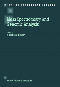 Mass Spectrometry and Genomic Analysis