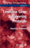 Lentivirus Gene Engineering Protocols