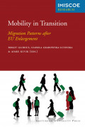 Mobility in Transition: Migration Patterns after EU Enlargement