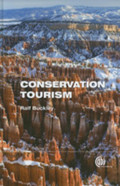 Conservation Tourism