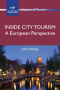 Inside City Tourism: A European Perspective