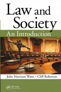 Law and Society: An Introduction