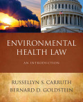 Environmental Health Law: an Introduction