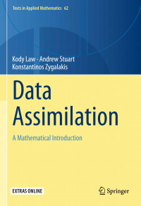 Data Assimilation A Mathematical Introduction