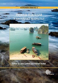 Island Tourism Sustainable Perspectives