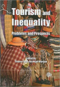 Tourism and Inequality Problems and Prospects