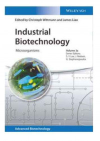 Industrial Biotechnology Microorganisms