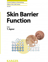 Skin Barrier Function