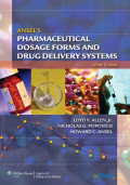 Ansel’s Pharmaceutical Dosage Forms and Drug Delivery Systems