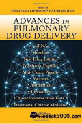 Advances in Pulmonary Drug Delivery