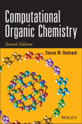 Computational organic chemistry