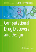 Computational Drug Discovery and Design