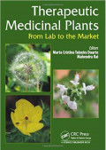 Therapeutic Medical Plants From Lab to the Market