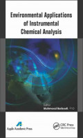 Environmental Applications of Instrumental Chemical Analysis