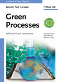 Handbook of Green Chemistry, Green Processes: Green Nanoscience