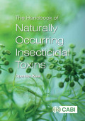 The Handbook of Naturally Occurring Insecticidal Toxins