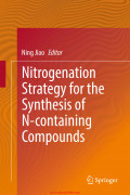 Nitrogenation Strategy for the Synthesis of N-containing Compounds