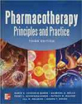 Pharmacotherapy Principles & Practice