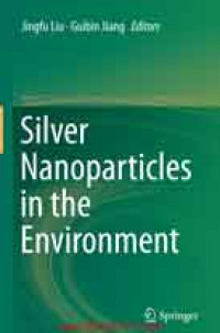 Silver Nanoparticles in the Environment