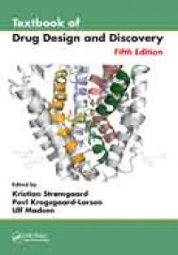 Textbook of Drug Design and Discovery