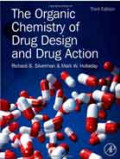 The Organic Chemistry of Drug Design and Drug Action