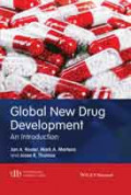 Global New Drug Development: An Introduction