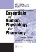 Essentials of human physiology for pharmacy