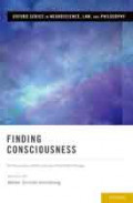 Finding consciousness: the neuroscience, ethics, and law of severe brain damage