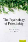 The psychology of friendship