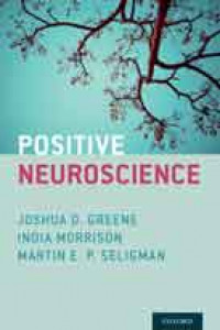 Positive neuroscience