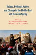 Values, political action, and change in the Middle East and the Arab Spring