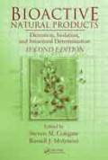 Bioactive Natural Products: Detection, Isolation, and Structural Determination