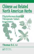 Chinese and related North American herbs: phytopharmacology and therapeutic values