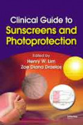 Clinical Guide to Sunscreens and Photoprotection