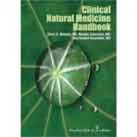 Clinical Natural Medicine Handbook