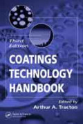 Coatings Technology Handbook