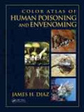 Color atlas of human poisoning and envenoming