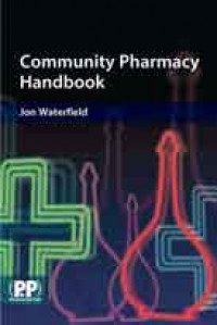 Community Pharmacy Handbook