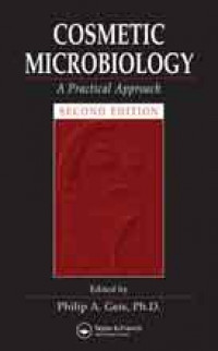 COSMETIC
Cosmetic microbiology: a practical approach