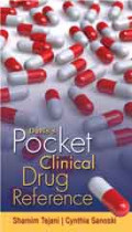 Pocket Davis’s Clinical Drug Reference