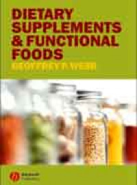 Dietary supplements and functional foods