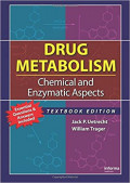 Drug metabolism: chemical and enzymatic aspects