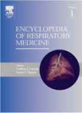 Encyclopedia of Respiratory Medicine